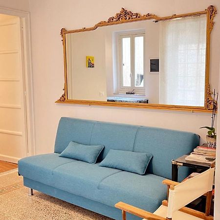 Anima Mundi Rooms Palermo Kültér fotó