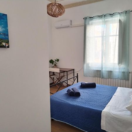 Anima Mundi Rooms Palermo Kültér fotó