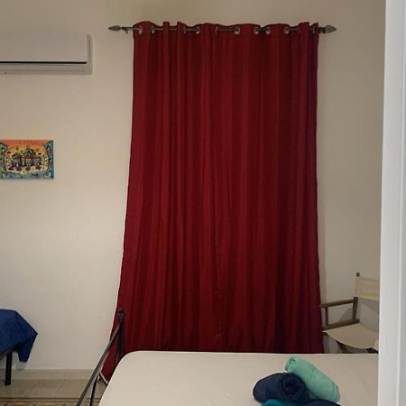 Anima Mundi Rooms Palermo Kültér fotó