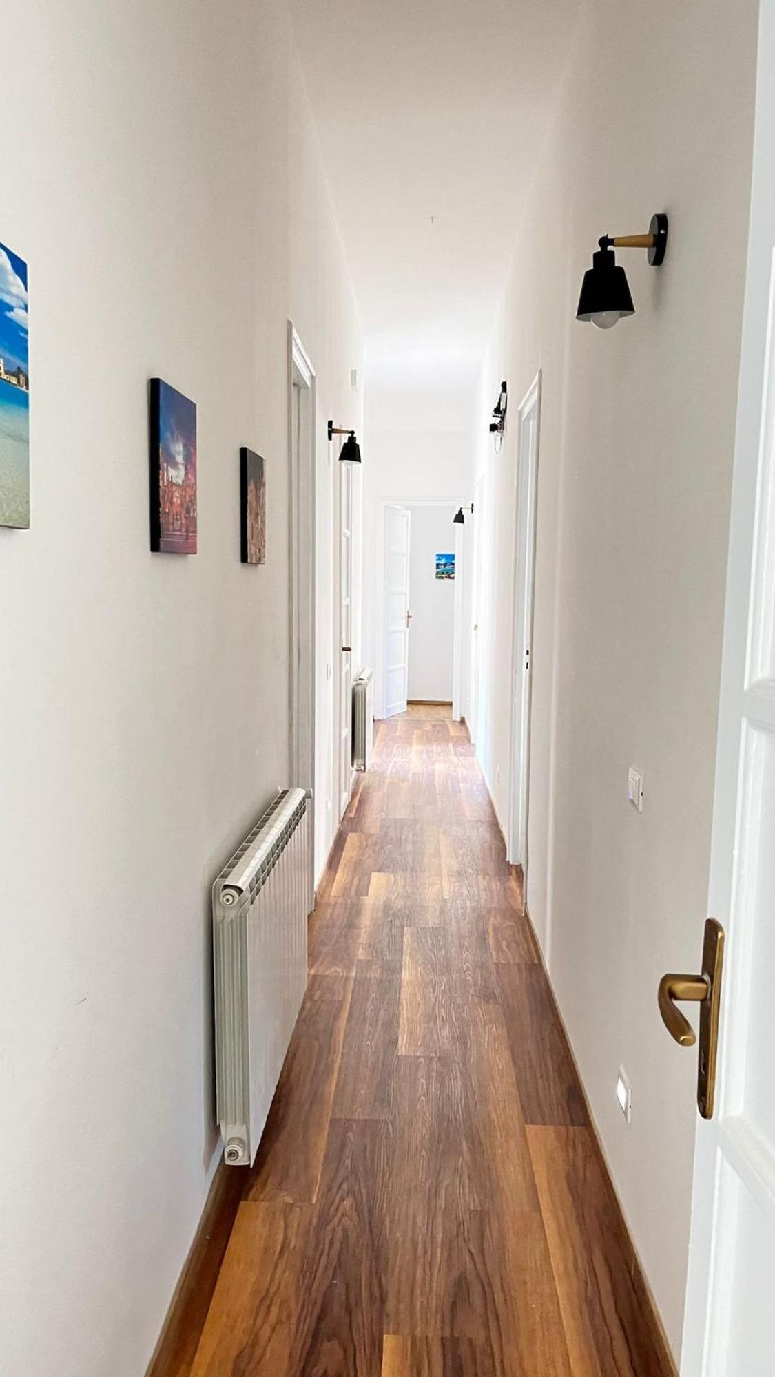 Anima Mundi Rooms Palermo Kültér fotó