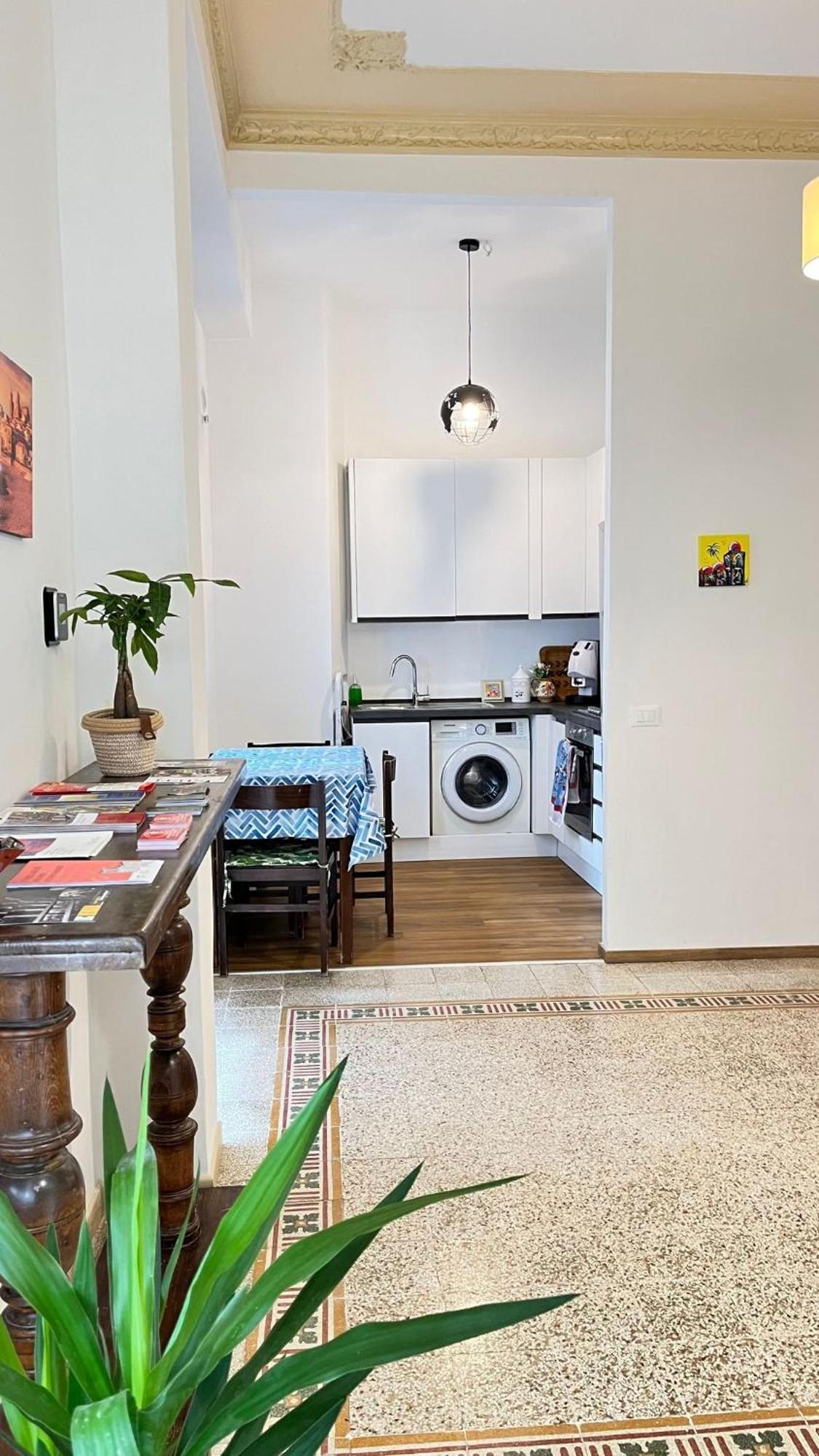 Anima Mundi Rooms Palermo Kültér fotó
