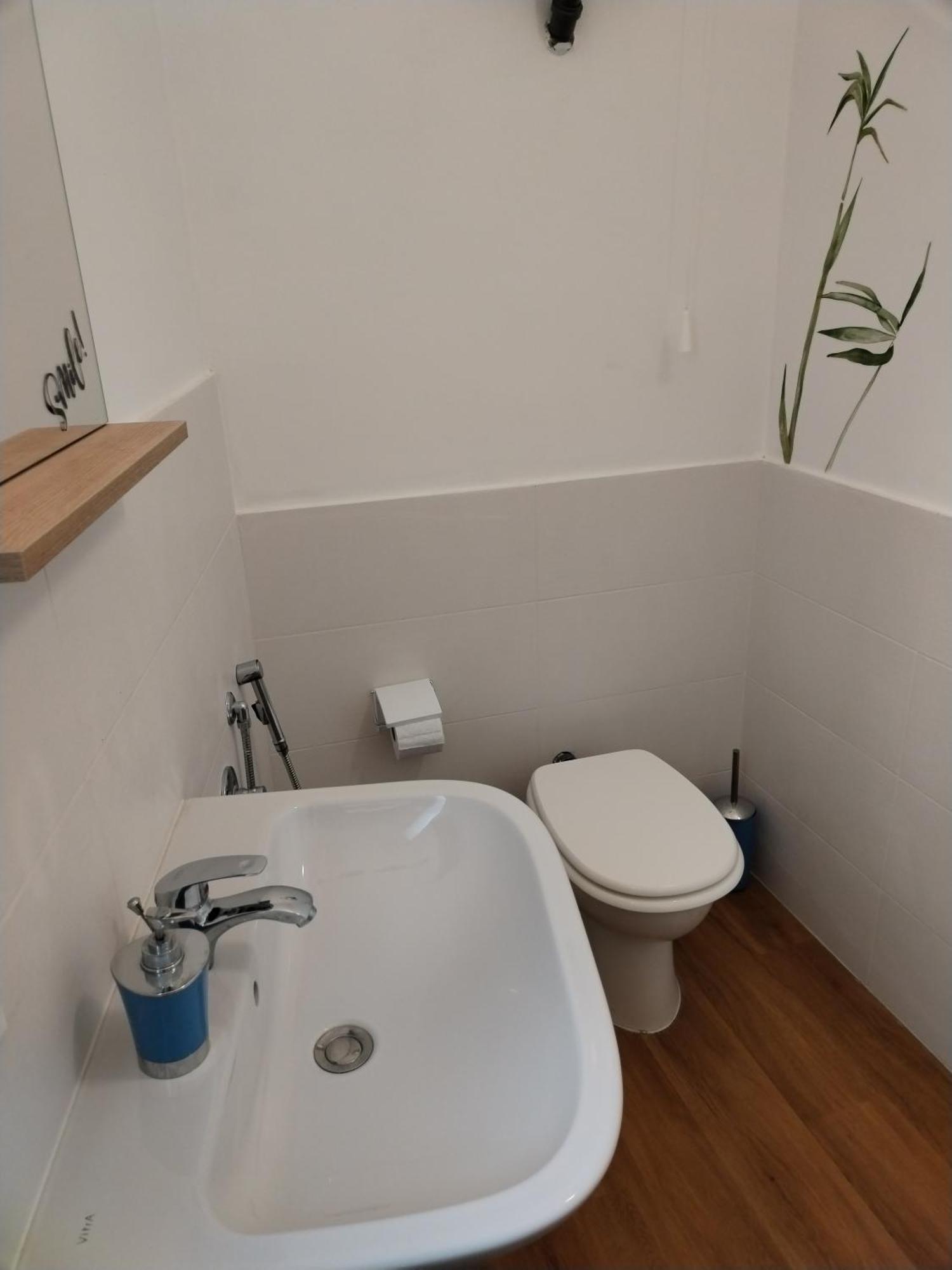 Anima Mundi Rooms Palermo Kültér fotó