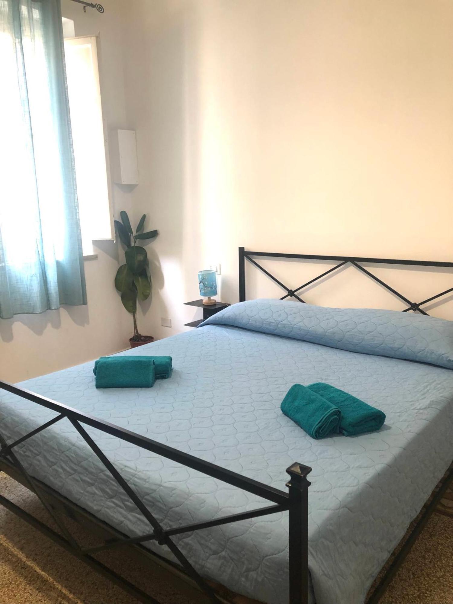 Anima Mundi Rooms Palermo Kültér fotó