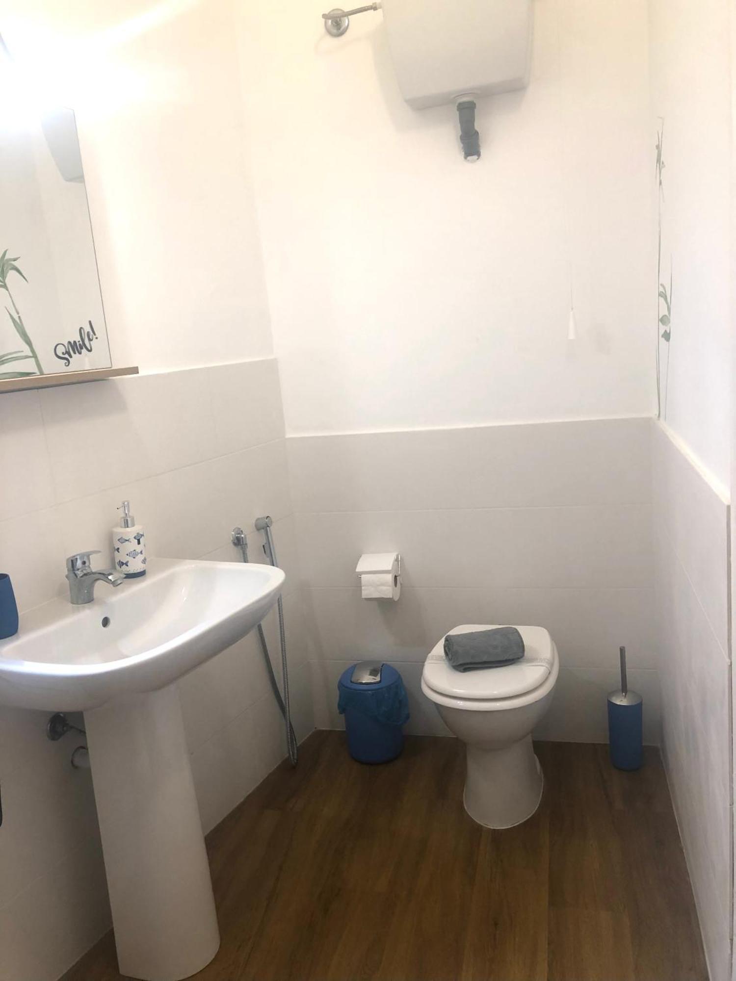 Anima Mundi Rooms Palermo Kültér fotó