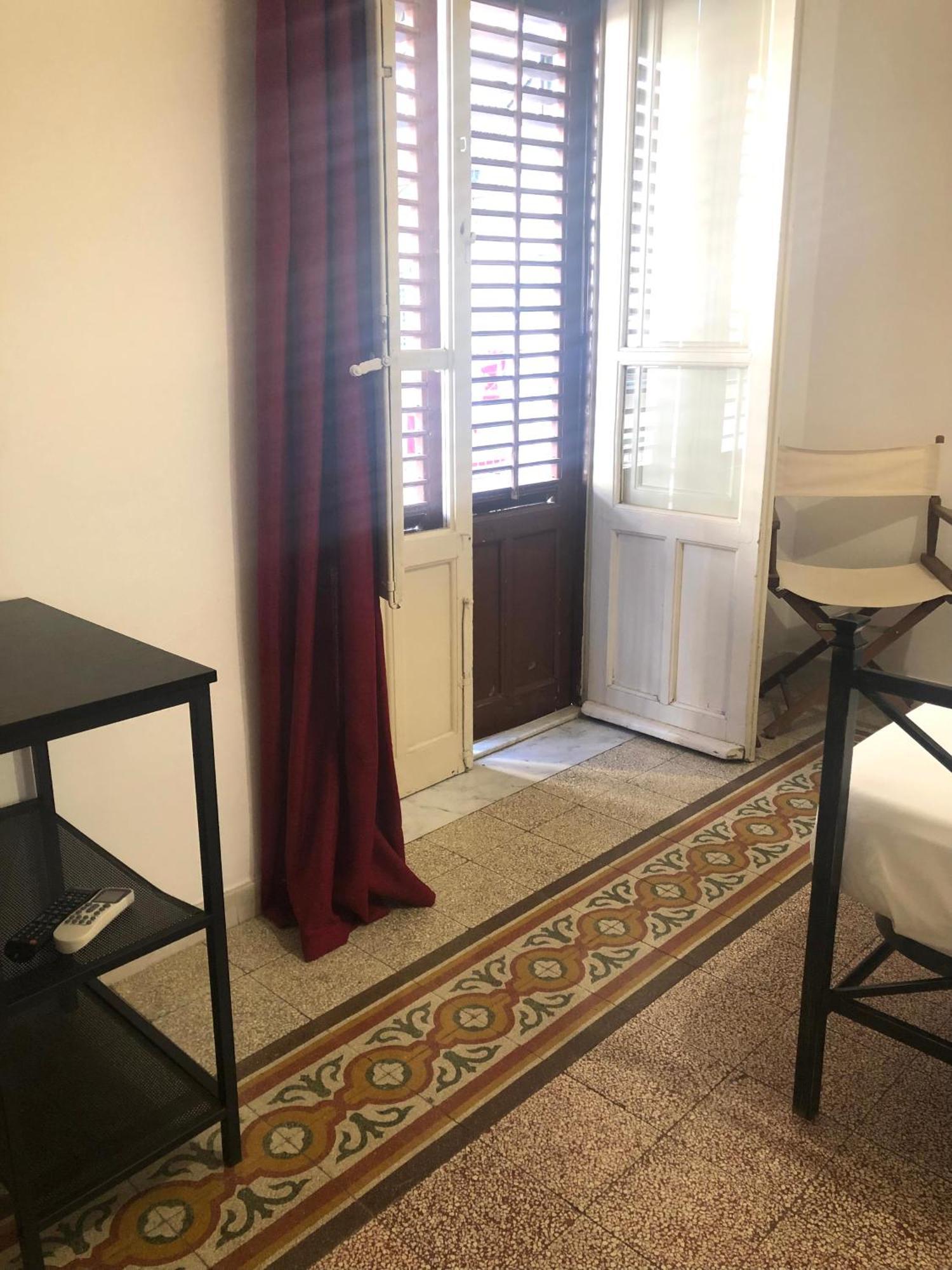 Anima Mundi Rooms Palermo Kültér fotó