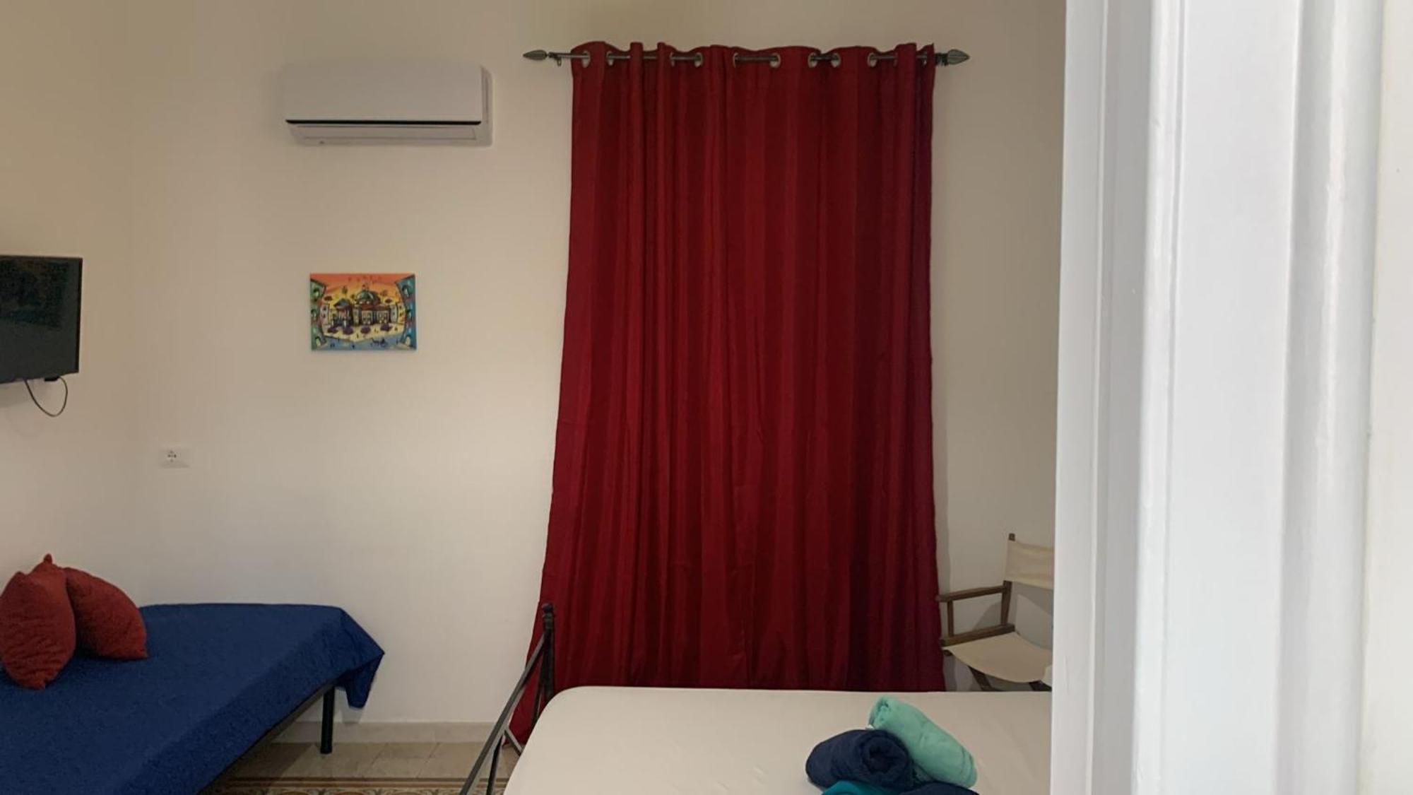 Anima Mundi Rooms Palermo Kültér fotó